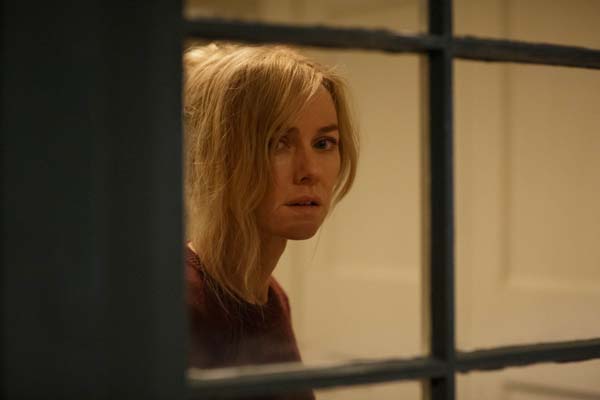 Naomi Watts dans Oppression (2016)