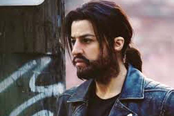 Michelle Rodriguez dans Revenger (2016)