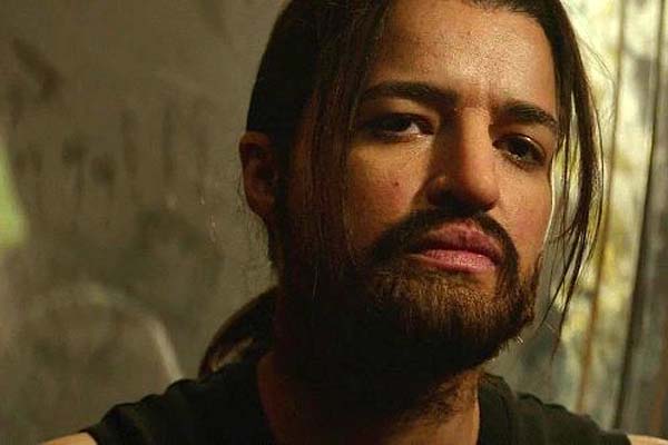 Michelle Rodriguez dans Revenger (2016)