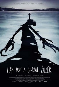 I Am Not a Serial Killer (2016)