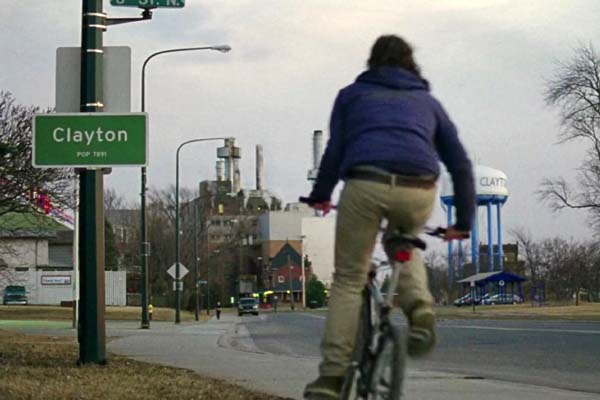 I Am Not a Serial Killer (2016)