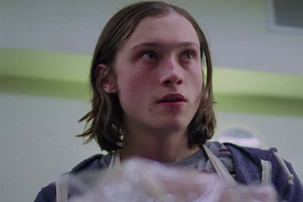 Max Records dans I Am Not a Serial Killer (2016)