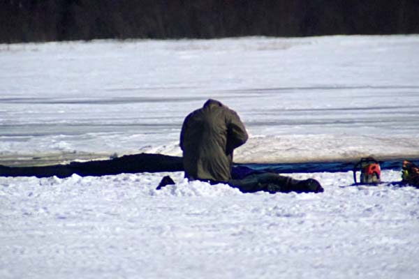 I Am Not a Serial Killer (2016)