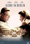 Seul dans Berlin (2016)