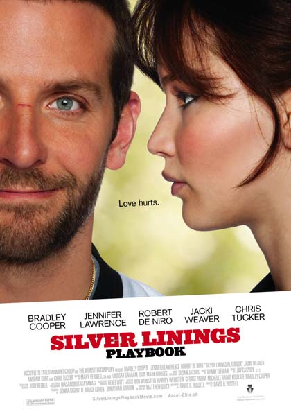 Silver Linings Playbook (2012