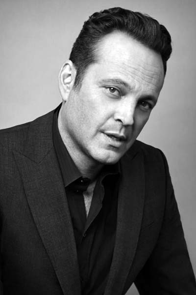 Vince Vaughn Vince Vaughn