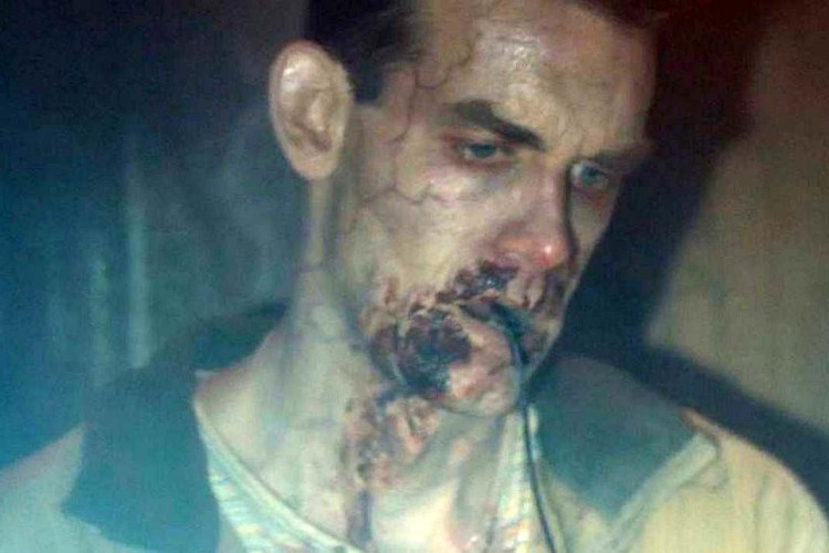 Devlin Wilder dans Viral (2016)