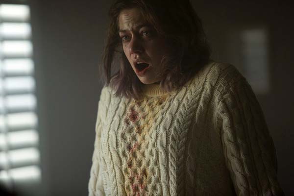 Analeigh Tipton dans Viral (2016)