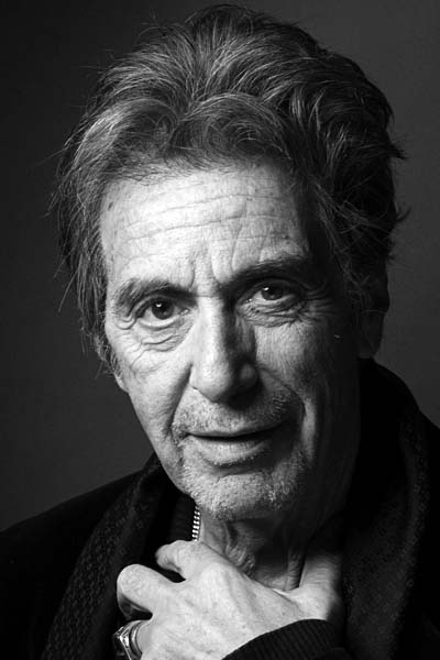 Al Pacino Al Pacino