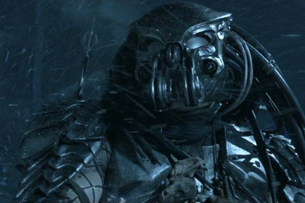 Alien vs. Predator (2004)
