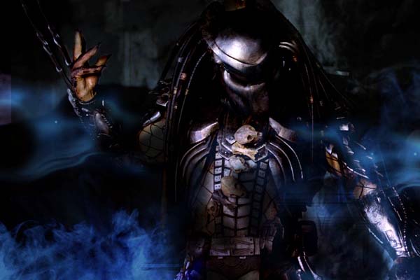 Alien vs. Predator (2004)