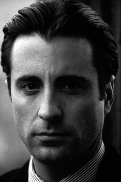 Andy Garcia