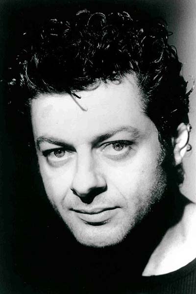 Andy Serkis