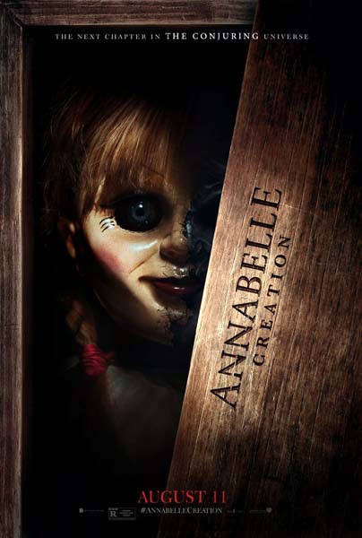 Annabelle 2 (2017)