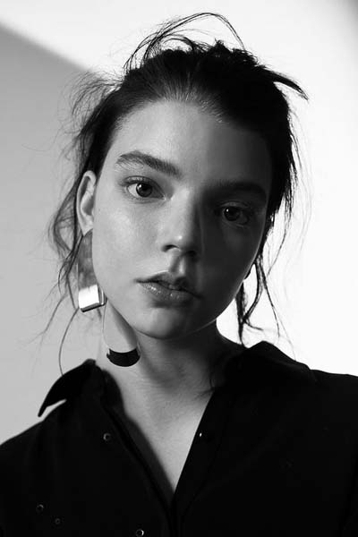Anya Taylor-Joy