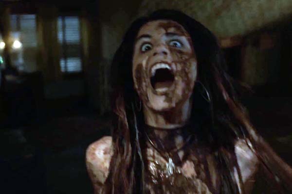 Jenna Kanell dans The Bye Bye Man (2017)