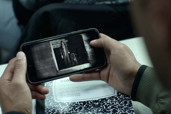 The Bye Bye Man (2017)