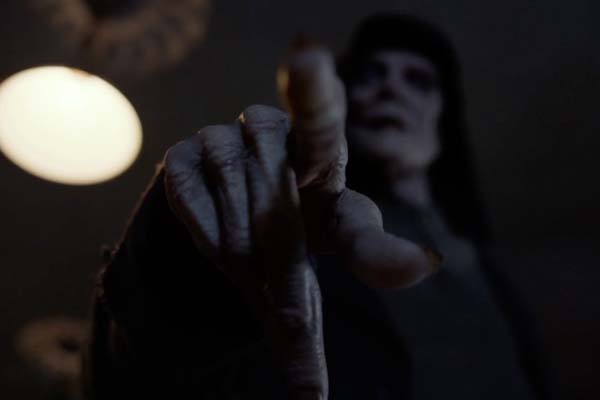 Doug Jones dans The Bye Bye Man (2017)