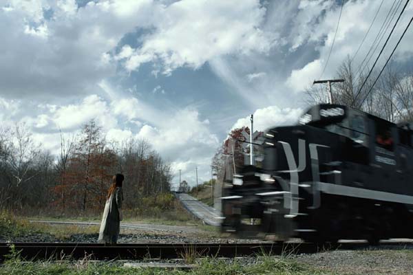 Jenna Kanell dans The Bye Bye Man (2017)