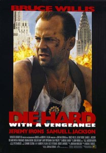 Une Journée en Enfer - Die Hard 3 (1995)