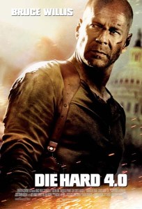 Die Hard 4: Retour en Enfer (2007)