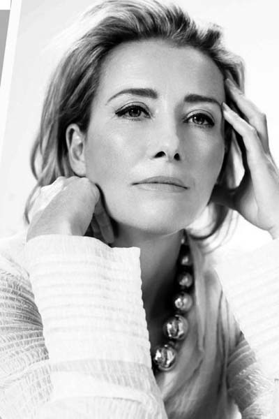 Emma Thompson
