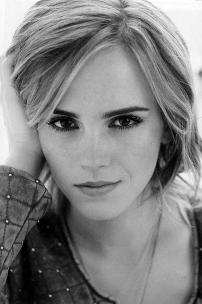 Emma Watson