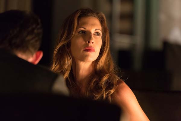 Alysia Reiner dans Equity (2016)