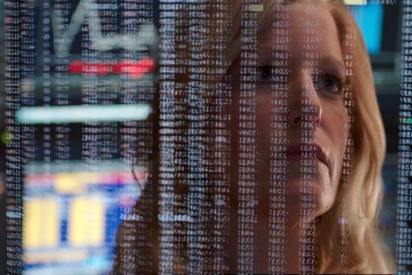 Anna Gunn dans Equity (2016)