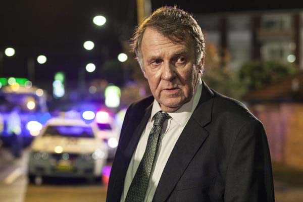Tom Wilkinson dans Felony (2013)