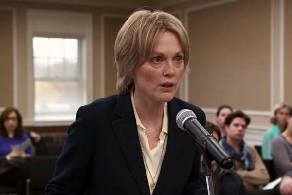 Julianne Moore dans Free Love (2015)