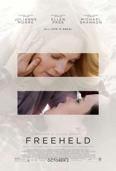 Free Love (2015) Free Love (2015)
