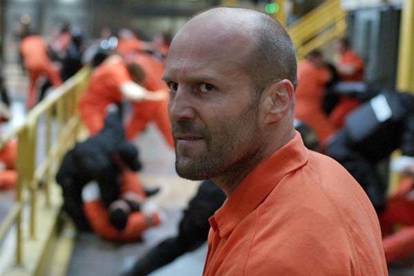 Jason Statham dans The Fate of the Furious (2017)