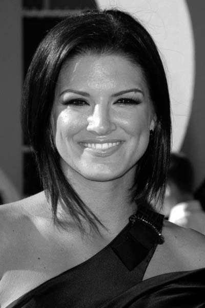 Gina Carano Gina Carano