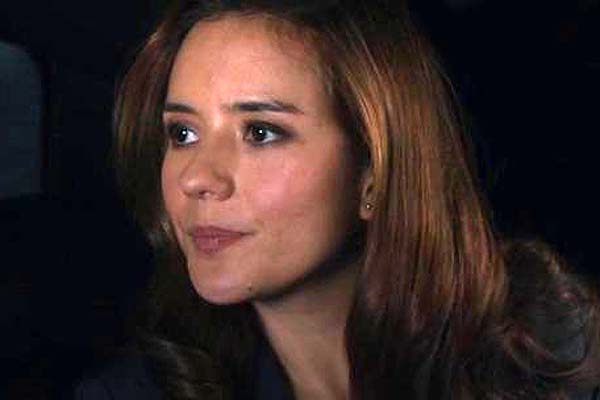 Catalina Sandino Moreno dans Incarnate (2016)