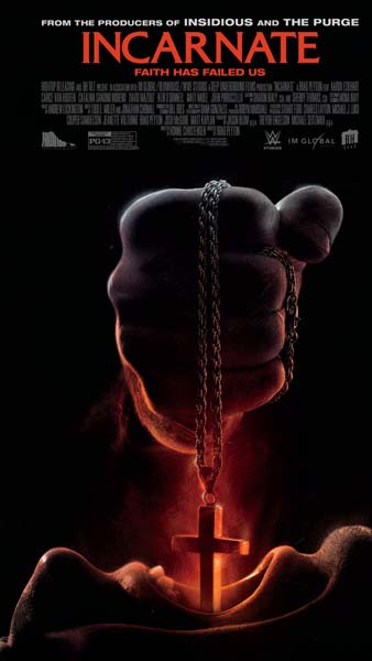 Incarnate (2016)