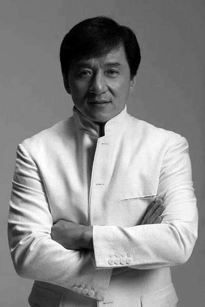 Jackie Chan