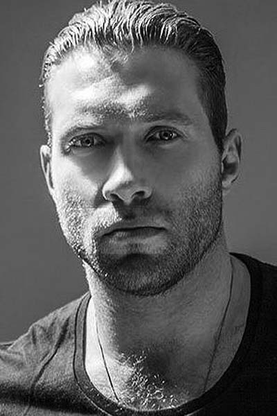 Jai Courtney