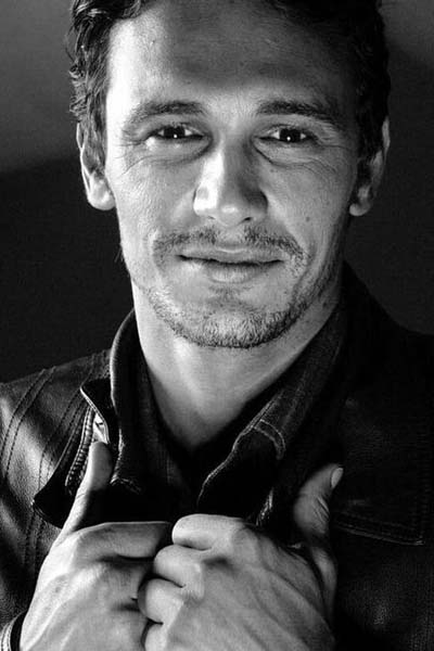 James Franco