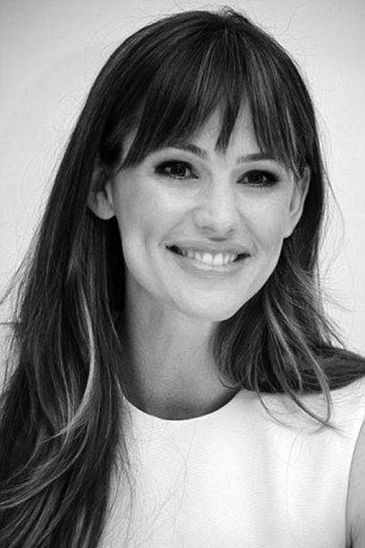 Jennifer Garner