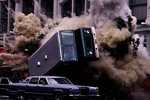 Une journée en enfer - Die Hard 3