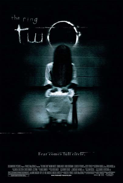 Le Cercle - The Ring 2 (2005)