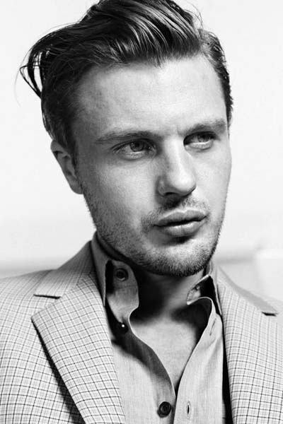 Michael Pitt Michael Pitt