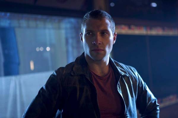 Jai Courtney dans A Good Day to Die Hard (2013)