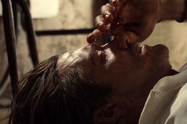 Jake Gyllenhaal dans Nocturnal Animals (2016)