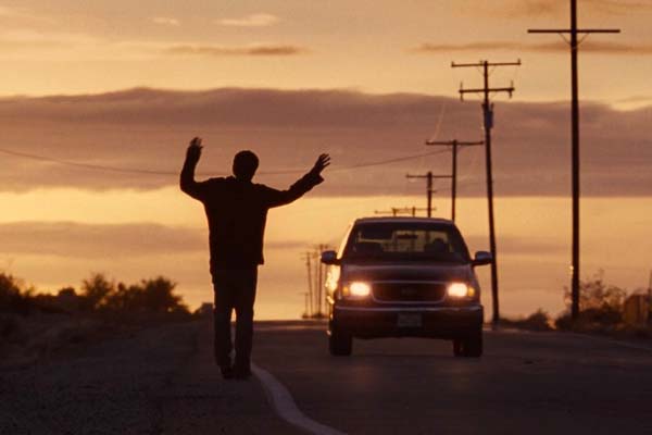 Jake Gyllenhaal dans Nocturnal Animals (2016)