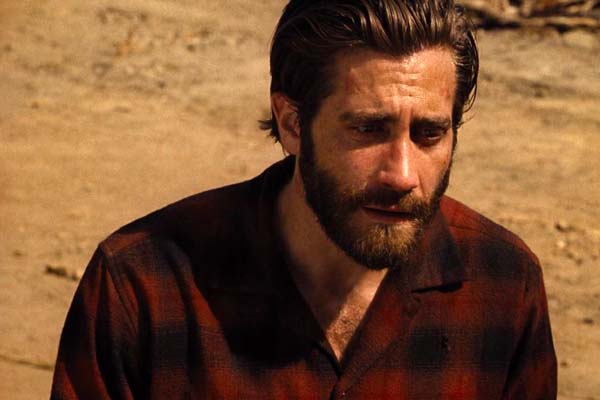Jake Gyllenhaal dans Nocturnal Animals (2016)