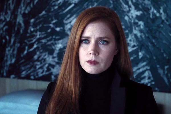 Amy Adams dans Nocturnal Animals (2016)