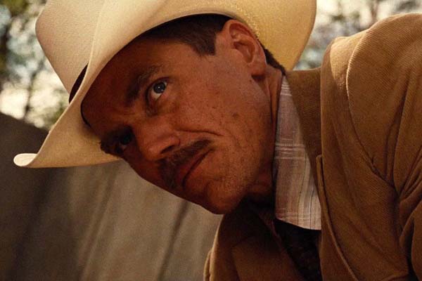 Michael Shannon dans Nocturnal Animals (2016)