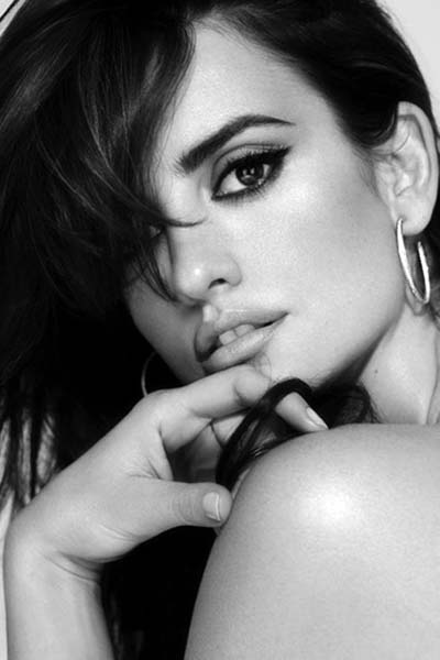 Penélope Cruz